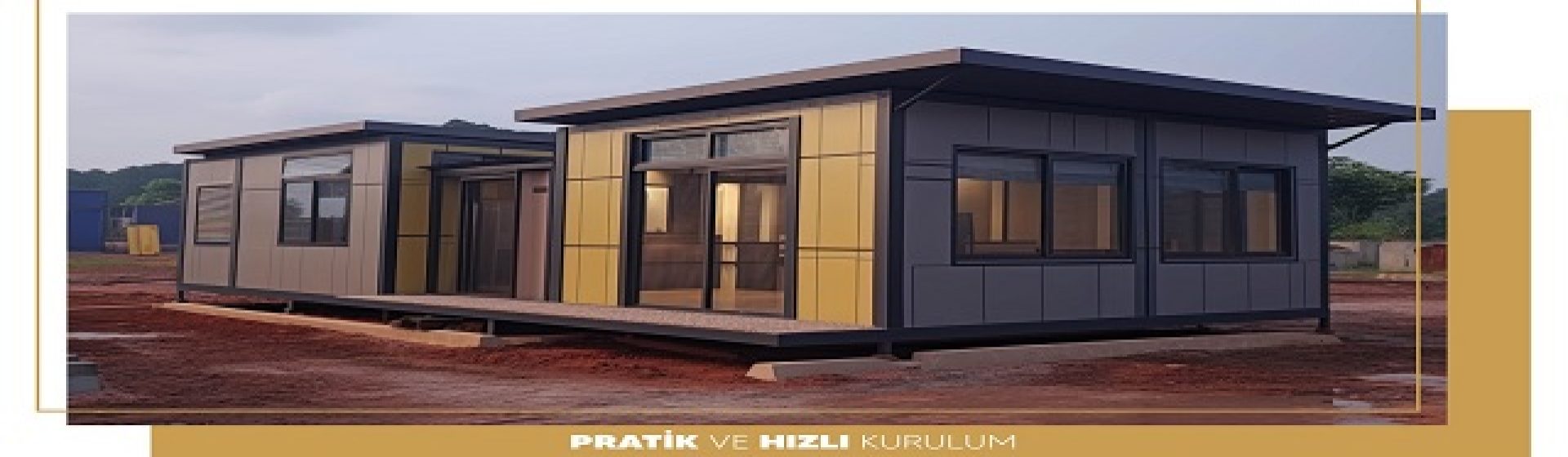 Eşol Prefabrik