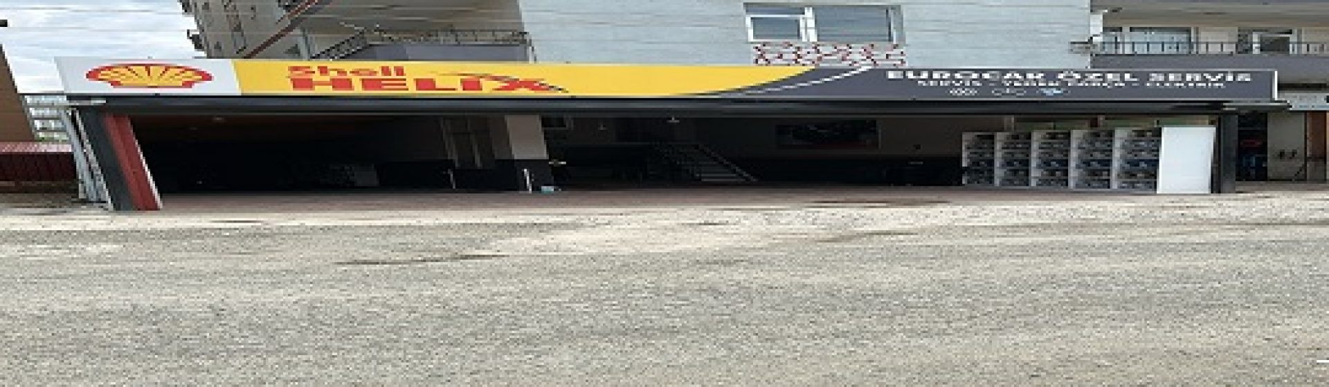 Eurocar Özel Servis
