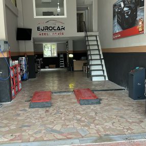 galeri
