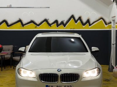 Evci Oto Yıkama Detailing