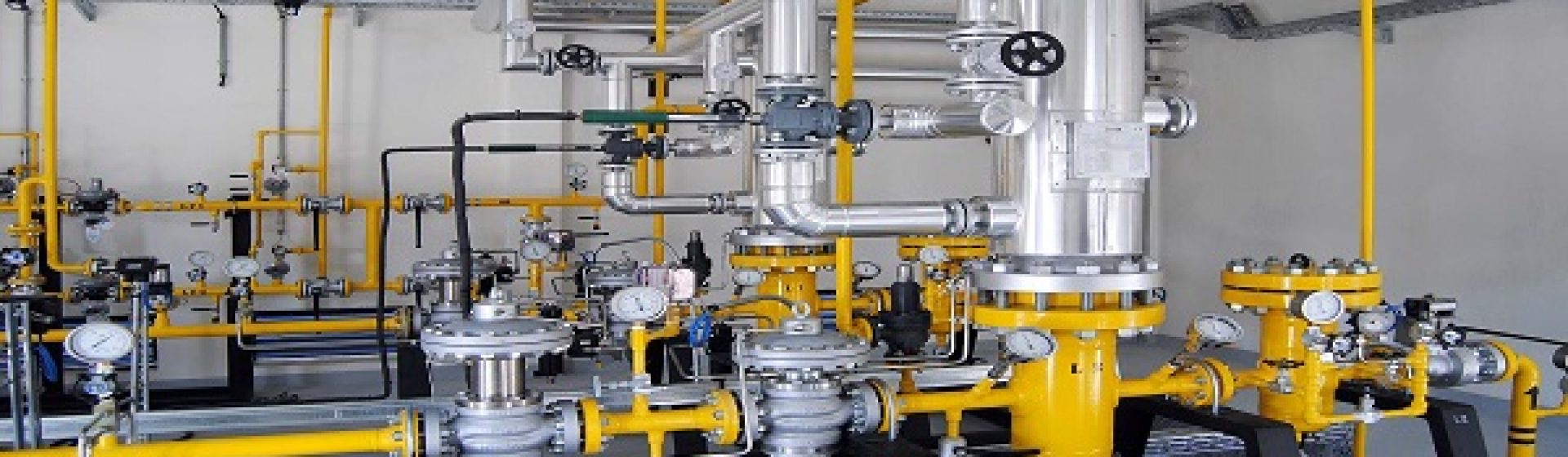Evk Mühendislik ve Doğalgaz