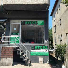 galeri