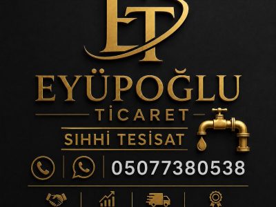 Eyüpoğlu Tesisat