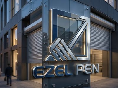 Ezel Pen