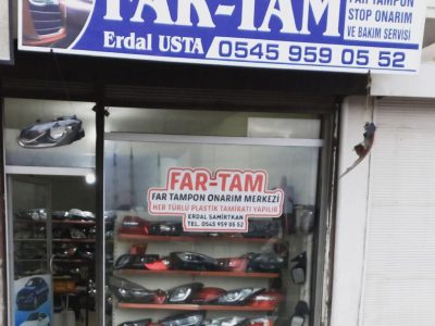 Far-Tam