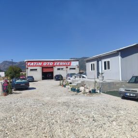 galeri