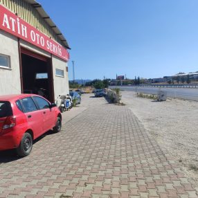 galeri