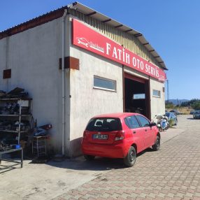 galeri