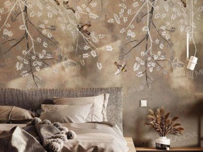 Fener Boya Dekorasyon