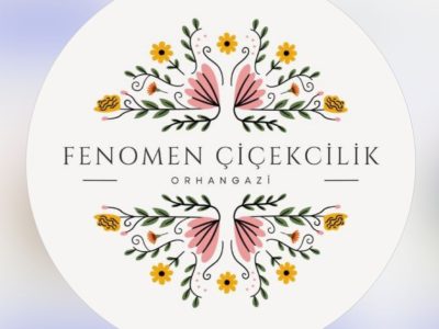 Fenomen Çiçekçilik