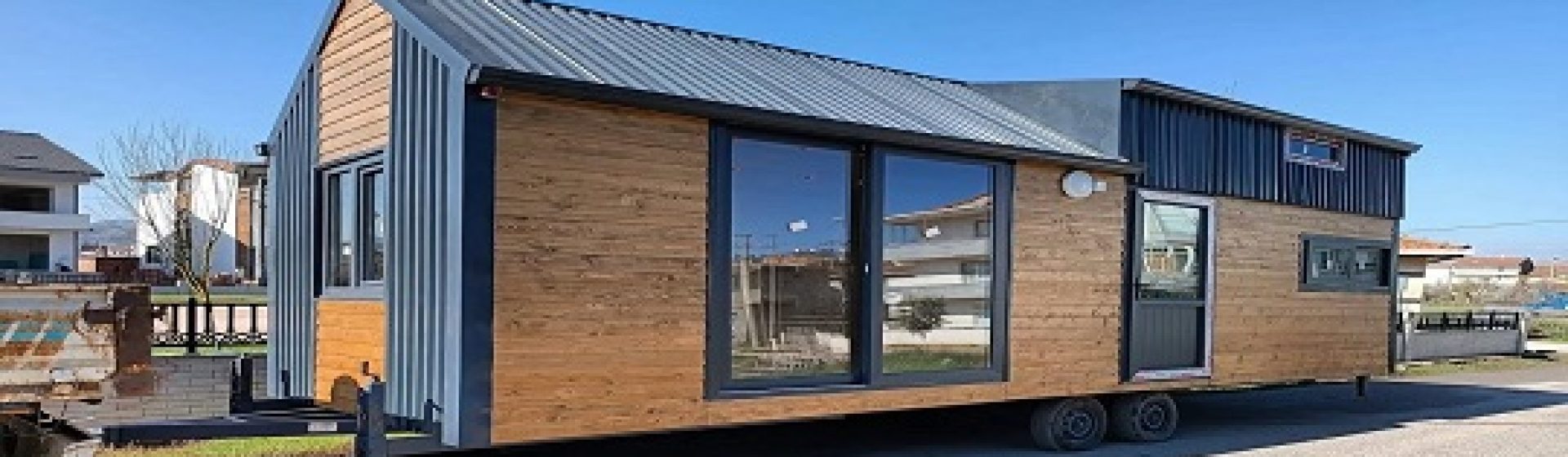 Ferahome Tinyhouse
