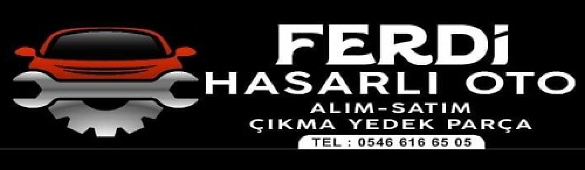 Ferdi Hasarlı Oto