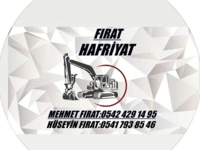 Fırat Hafriyat