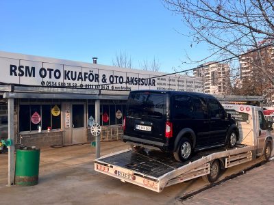 Fırat Oto Kurtarma