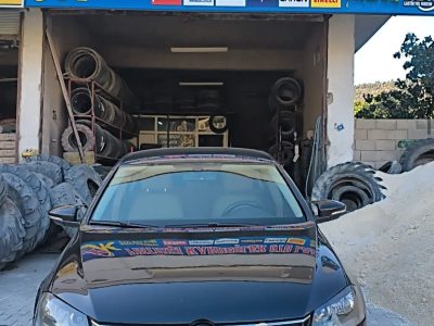 Fıstıkçı Kardeşler Oto Lastik