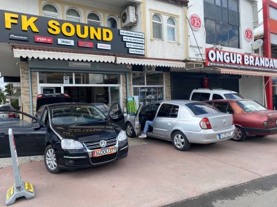 FK SOUND