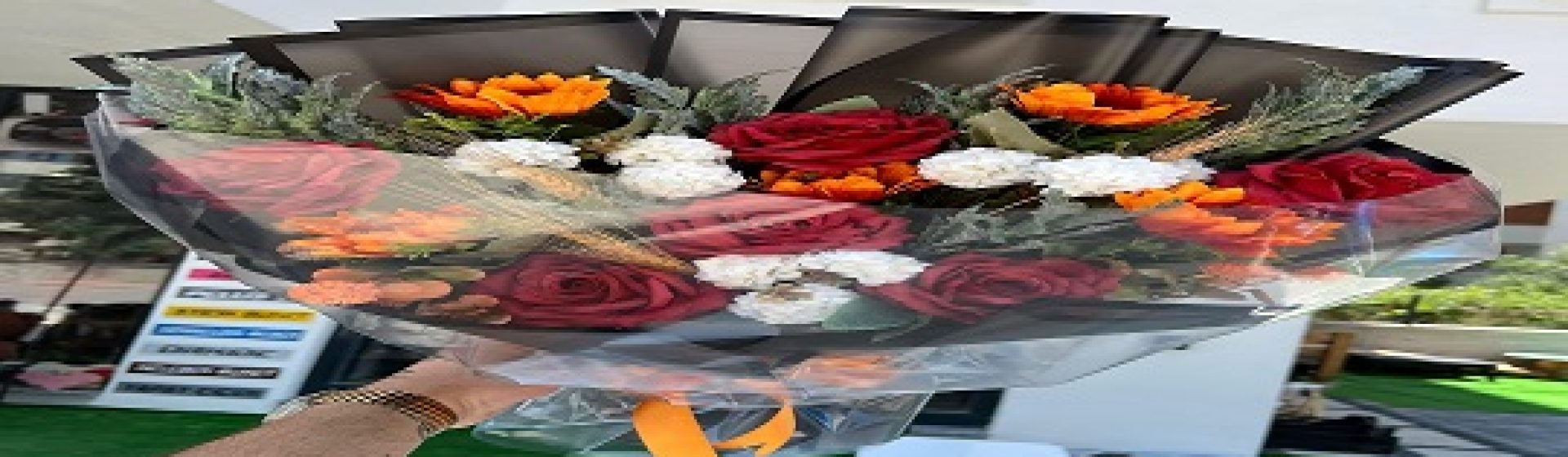 Florya Çiçek