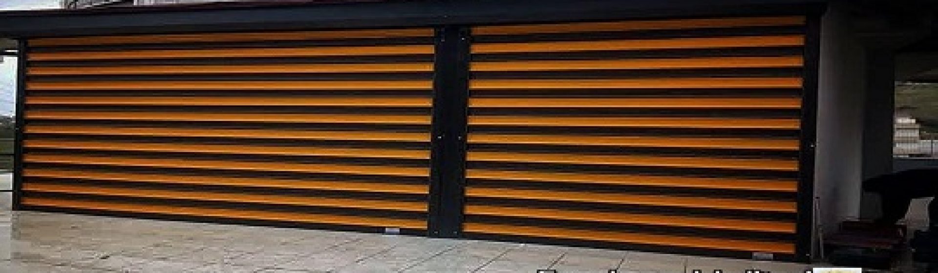 Form Otomatik Kapı & Kepenk Sistemleri