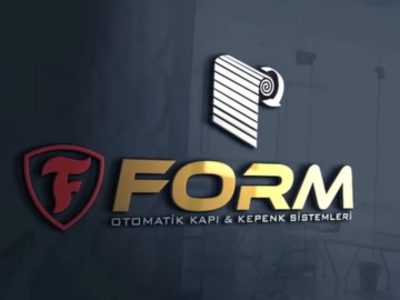 Form Otomatik Kapı & Kepenk Sistemleri