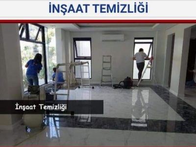 Fresh Temizlik