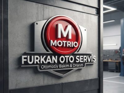 Furkan Oto Servis Motrio