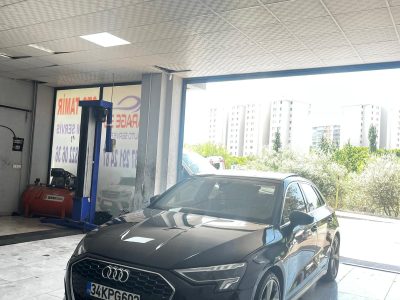 Garage 36 Auto Service