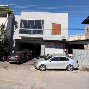 galeri