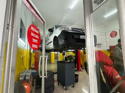 Garaj 13 Oto Servis