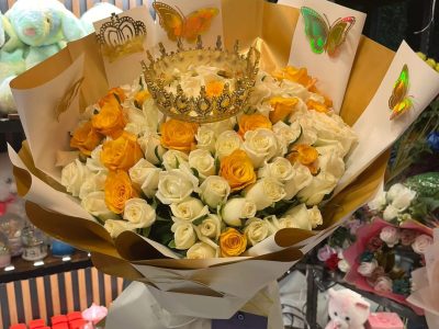 Garden Çiçekçilik Flowers