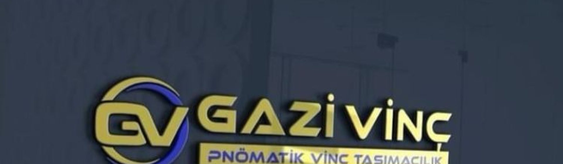 Gazi Vinç Pnömatik Taşımacılık