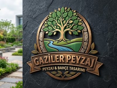 Gaziler Peyzaj
