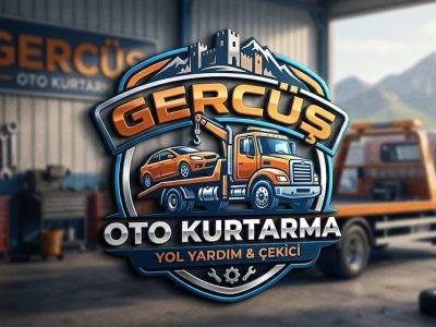 Gercüş Oto Kurtarma
