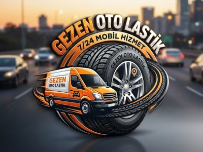 Gezen Oto Lastik