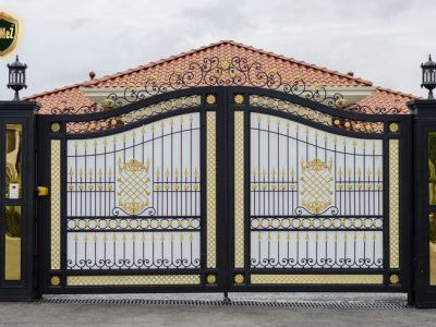 Gezgin Demir Doğrama