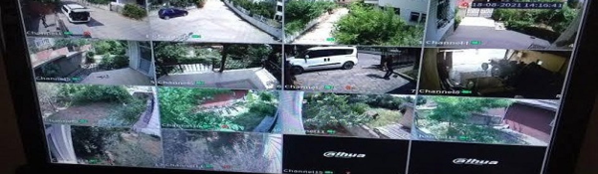 Göçer Elektrik ve Güvenlik Sistemleri