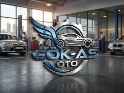 Gök-As Oto
