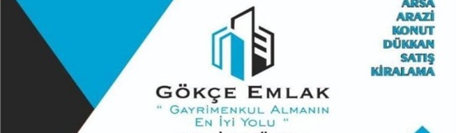 Gökçe Emlak