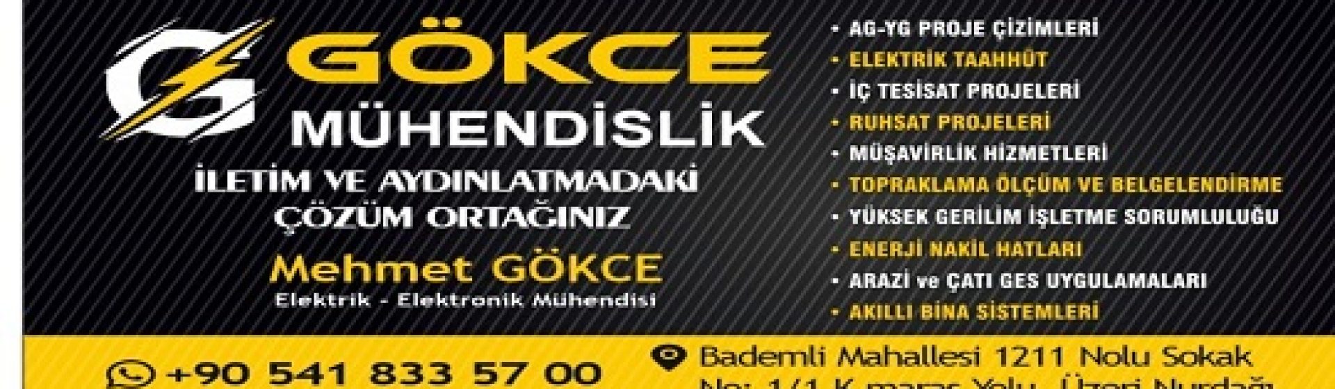 Gökce Mühendislik