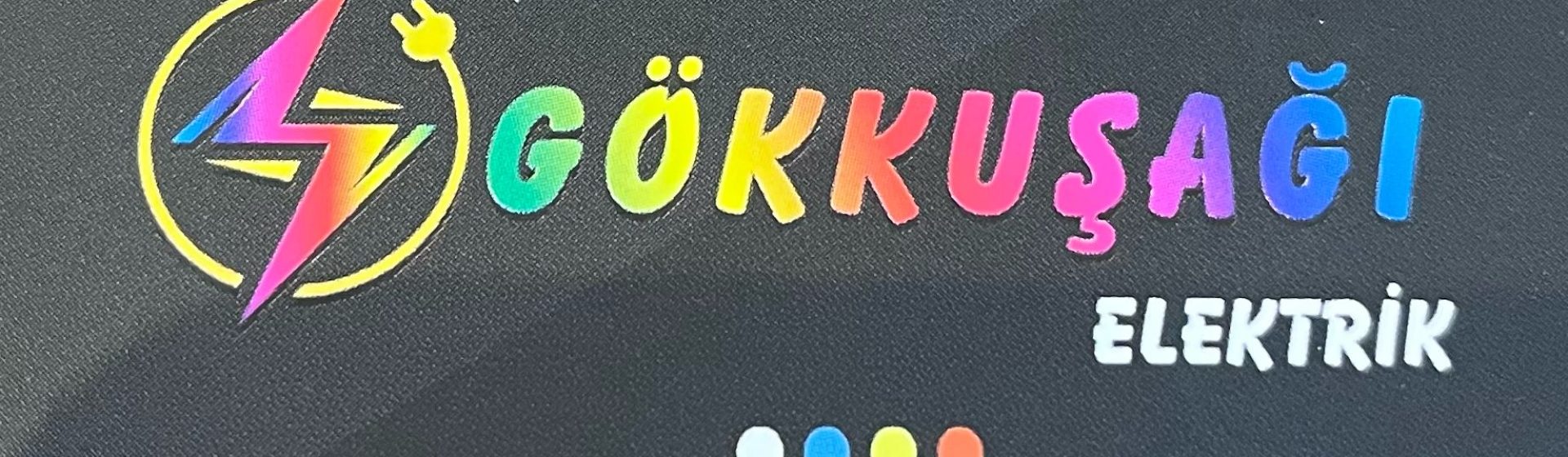 Gökkuşağı Elektrik