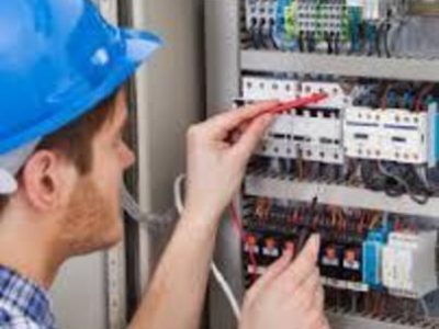 Gökkuşağı Elektrik