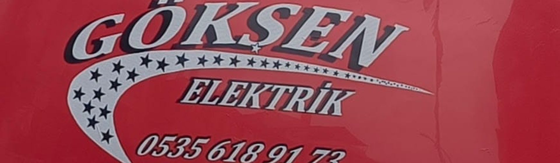 Gökşen Elektrik