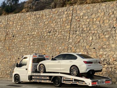 Göktuğ 42 Oto Kurtarma