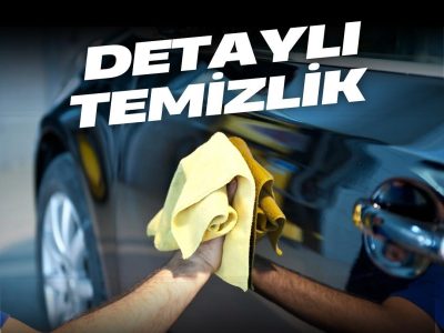 Gold Oto Yıkama