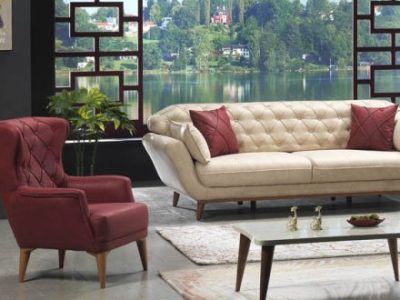 Goldstone Home Mobilya