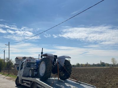 Gönül Oto Kurtarma