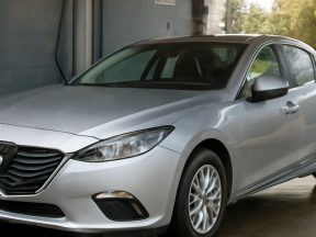 Asil Oto Yıkama Otopark