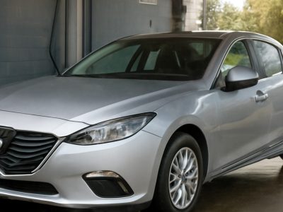 Asil Oto Yıkama Otopark