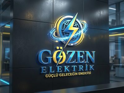 Gözen Elektrik