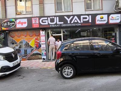Gül Yapı İnşaat ve Dekorasyon