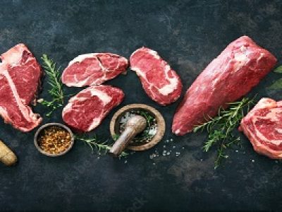 Gülahmet Aile Kasabı Adaklık Kurbanlık